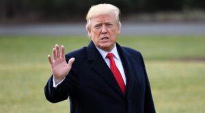 ABD Başkanı Donald Trump’tan İran Açıklaması: Mücteba Hamaney ile Görüşebilirim