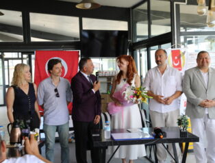 Yalova Gazetecileri Basın Bayramı’nda Buluştu: Gazetecilikte İkincil Travma Gündeme Taşındı