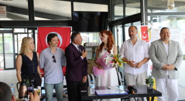 Yalova Gazetecileri Basın Bayramı’nda Buluştu: Gazetecilikte İkincil Travma Gündeme Taşındı