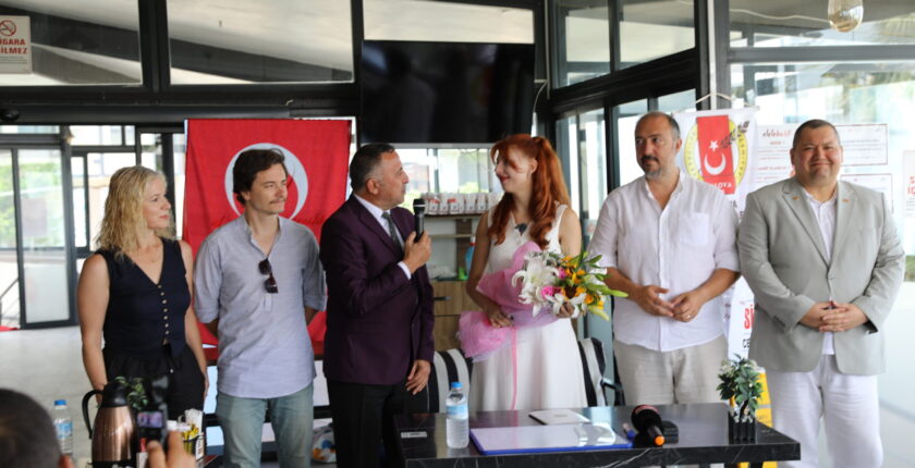 Yalova Gazetecileri Basın Bayramı’nda Buluştu: Gazetecilikte İkincil Travma Gündeme Taşındı