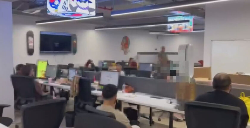 İstanbul’da Forex Dolandırıcılarına Operasyon: 54 Gözaltı