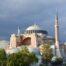 Ayasofya-i Kebir Cami-i Şerifi’nin Yeniden İbadete Açılışının Yıl Dönümünde Tek Haber Ajansı’ndan Anlamlı Mesaj