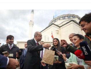 15 Temmuz Demokrasi Şehitleri, Gazileri ve Terör Mağdurları Derneği’nden Cumhurbaşkanı Erdoğan Hakkındaki İddialara Sert Tepki
