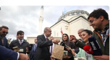 15 Temmuz Demokrasi Şehitleri, Gazileri ve Terör Mağdurları Derneği’nden Cumhurbaşkanı Erdoğan Hakkındaki İddialara Sert Tepki