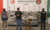 Kapıkule Gümrük Kapısı’nda 1 Milyar Liralık Uyuşturucu Operasyonu