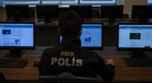 Tekirdağ merkezli yasa dışı bahis operasyonunda 33 tutuklama