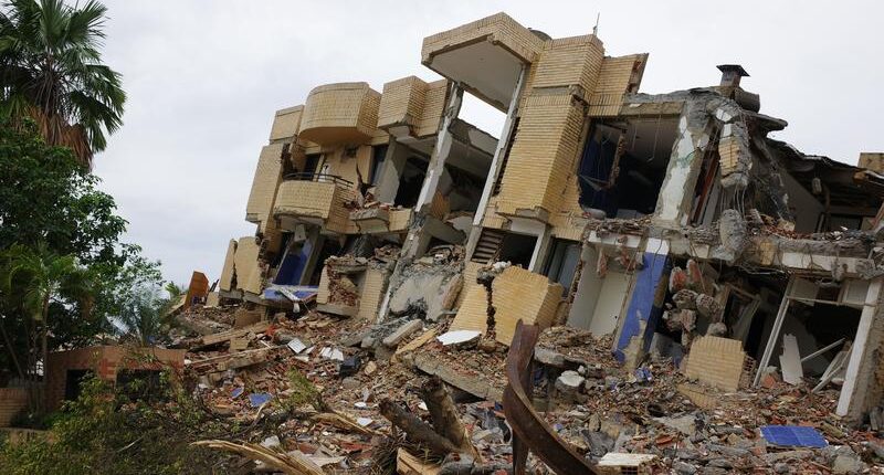 Venezuela’da Deprem Felaketinin Bilançosu Ağırlaşıyor: Can Kaybı 5 Bin 119’a Ulaştı