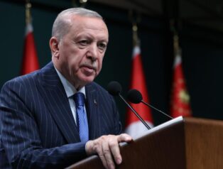 Cumhurbaşkanı Erdoğan’dan Cuma Namazı Sonrası Önemli Açıklamalar