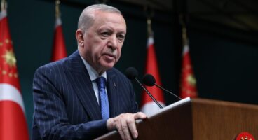 Cumhurbaşkanı Erdoğan: Dezenformasyonla Mücadele Bir Milli Güvenlik Meselesidir